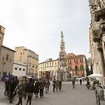 Santa Chiara * Nápoly