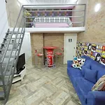 Apartman Santa Chiara