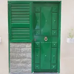 Santa Chiara Apartman Nápoly