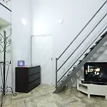 Apartman Santa Chiara Nápoly