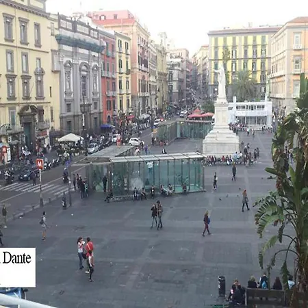 Apartman Santa Chiara *