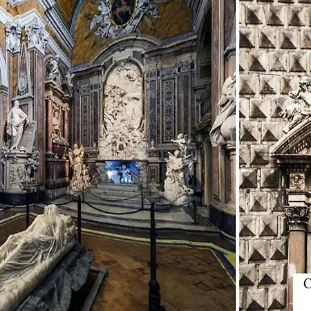 Santa Chiara Apartman