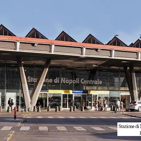 Santa Chiara * Neapol