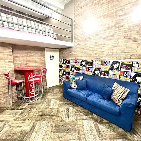 Santa Chiara Apartment