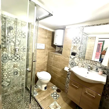 Apartament Santa Chiara