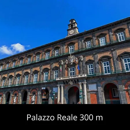 Santa Chiara * Napoli