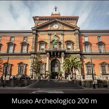 Santa Chiara Napoli