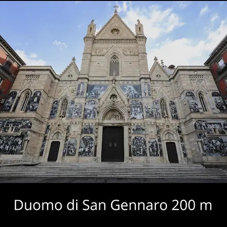 Santa Chiara * Neapel