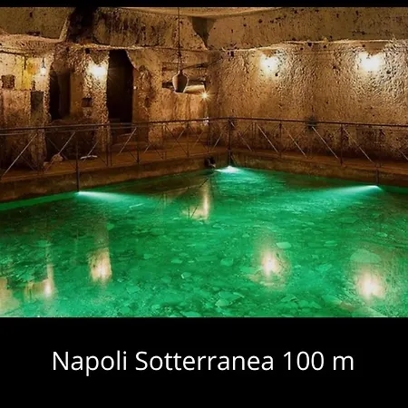 Lejlighed Santa Chiara
