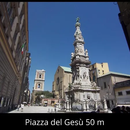 Lejlighed Santa Chiara
