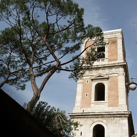 Apartment Santa Chiara