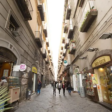 Apartament Santa Chiara