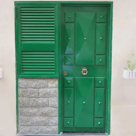 Santa Chiara Apartament Neapol