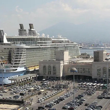 Santa Chiara Apartament