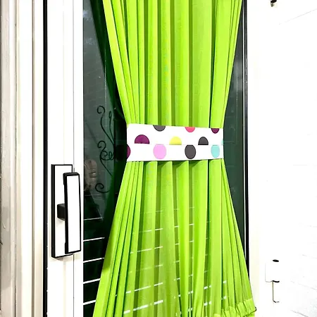 Santa Chiara Lägenhet