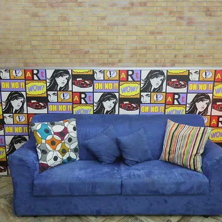 Lägenhet Santa Chiara *